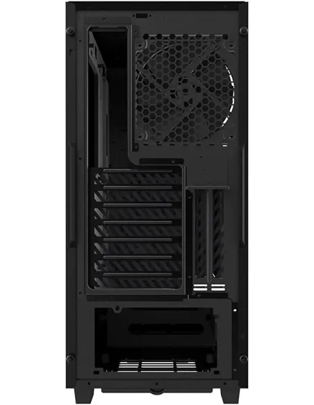 Gigabyte Aorus C300 Glass RGB Cristal Templado USB 3.1 Negro