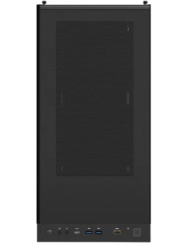 Gigabyte Aorus C300 Glass RGB Cristal Templado USB 3.1 Negro