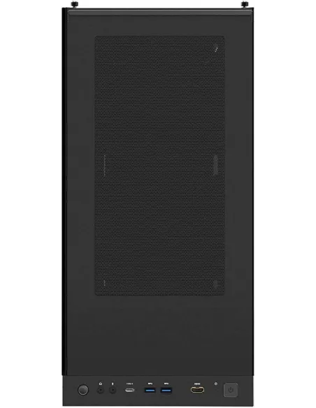 Gigabyte Aorus C300 Glass RGB Cristal Templado USB 3.1 Negro