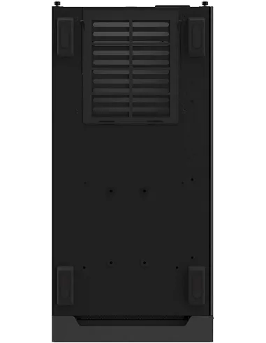 Gigabyte Aorus C300 Glass RGB Cristal Templado USB 3.1 Negro