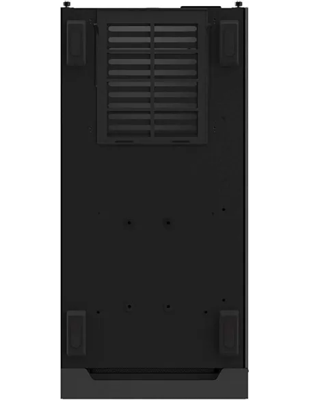 Gigabyte Aorus C300 Glass RGB Cristal Templado USB 3.1 Negro