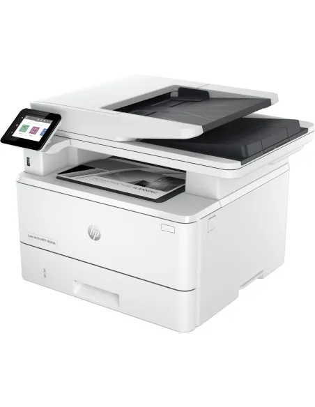 HP Laserjet Pro 4102FDN Impresora Láser Monocromo WiFi Dúplex Fax