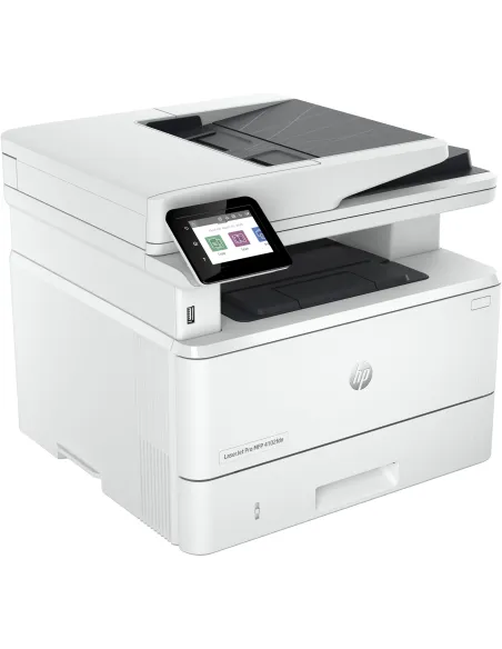 HP Laserjet Pro 4102FDN Impresora Láser Monocromo WiFi Dúplex Fax