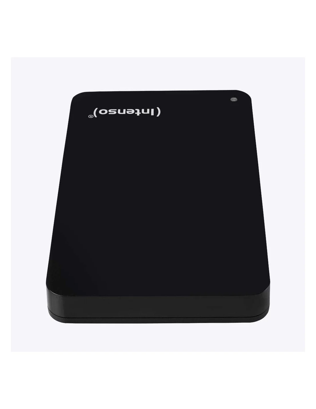 Intenso HD 4TB 2.5" USB 3.0 Negro