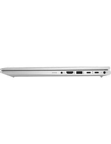 HP ProBook 450 G10 816C8EA Intel Core i7-1355U/32GB/1TB SSD/RTX 2050/15.6" Gris W11 Pro