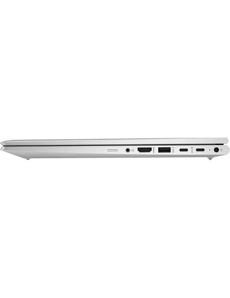 HP ProBook 450 G10 816C8EA Intel Core i7-1355U/32GB/1TB SSD/RTX 2050/15.6" Gris W11 Pro