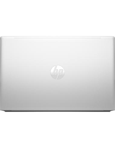 HP ProBook 450 G10 816C8EA Intel Core i7-1355U/32GB/1TB SSD/RTX 2050/15.6" Gris W11 Pro