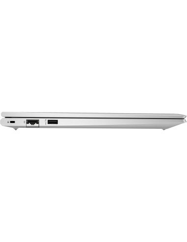 HP ProBook 450 G10 816C8EA Intel Core i7-1355U/32GB/1TB SSD/RTX 2050/15.6" Gris W11 Pro