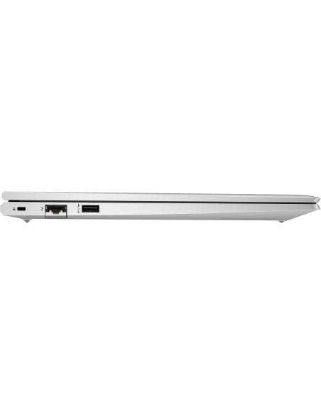 HP ProBook 450 G10 816C8EA Intel Core i7-1355U/32GB/1TB SSD/RTX 2050/15.6" Gris W11 Pro