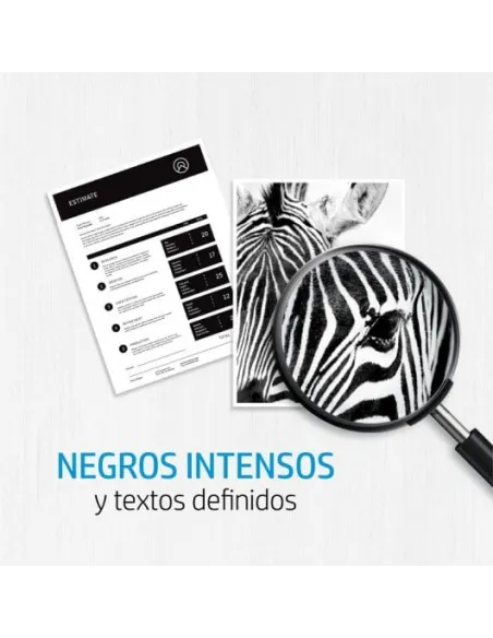 HP LaserJet Tóner 216A Original Amarillo