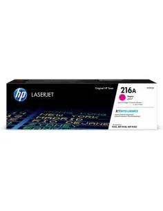 HP LaserJet Tóner 216A Original Magenta-CCITOR0574
