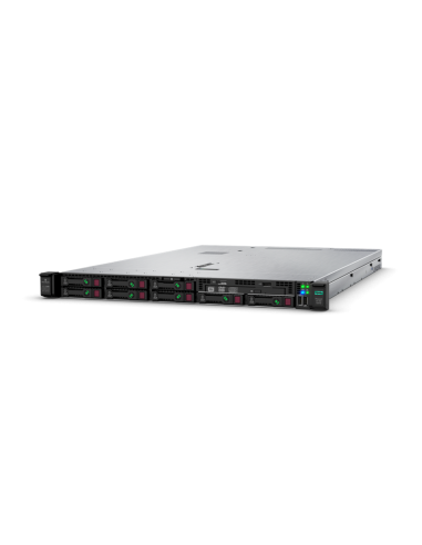 HPE ProLiant DL360 Gen10 5218R/32GB 8 Bahías