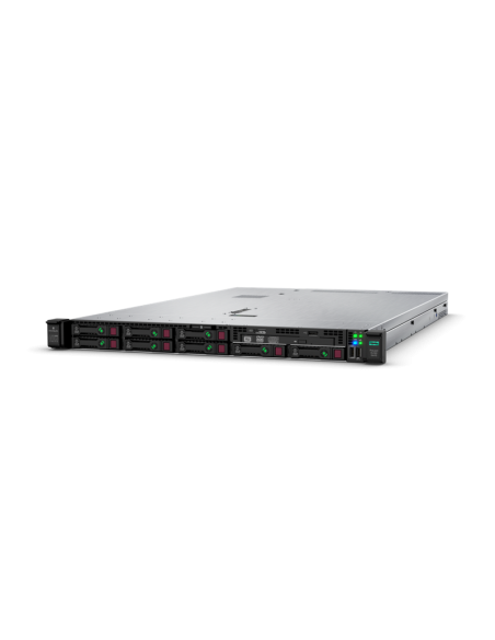 HPE ProLiant DL360 Gen10 5218R/32GB 8 Bahías