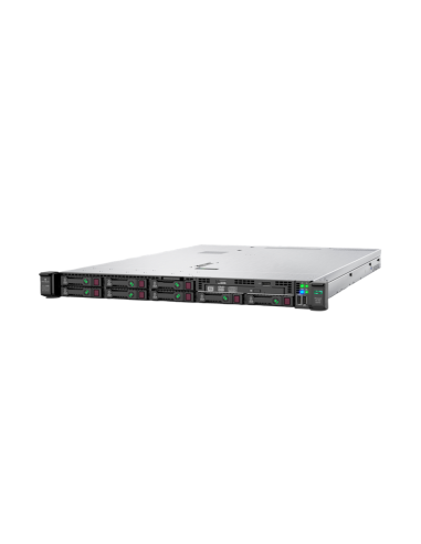 HPE ProLiant DL360 Gen10 5218R/32GB 8 Bahías