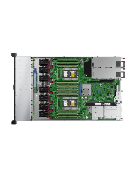 HPE ProLiant DL360 Gen10 5218R/32GB 8 Bahías