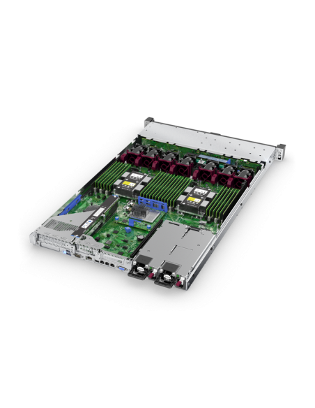 HPE ProLiant DL360 Gen10 5218R/32GB 8 Bahías