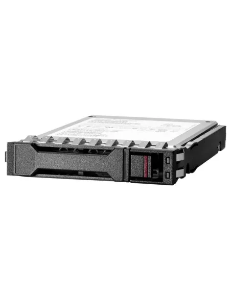 HPE P28352-B21 SFF 2.5" 2.4TB SAS