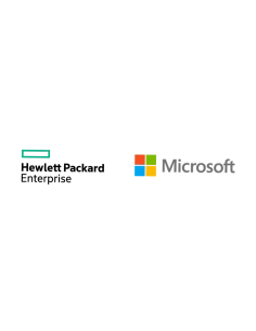 HPE Licencia LTU de Microsoft Windows Server 2022 10 Dispositivos CAL-WSOLIC0129