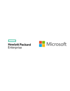 HPE Licencia LTU de Microsoft Windows Server 2022 RDS 5 Dispositivos CAL (Remoto)-WSOLIC0127