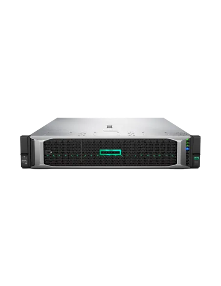 HPE ProLiant DL380 SFF Gen10 4215R/32GB 8 Bahías