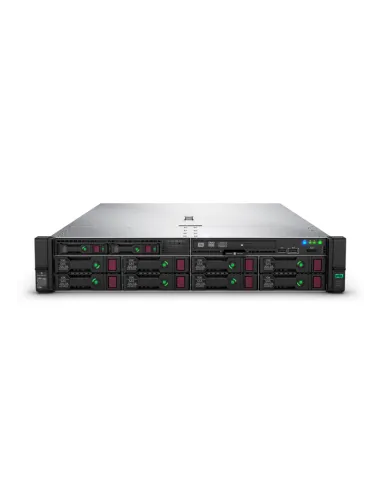 HPE ProLiant DL380 SFF Gen10 4215R/32GB 8 Bahías