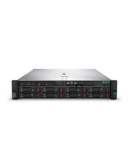 HPE ProLiant DL380 SFF Gen10 4215R/32GB 8 Bahías