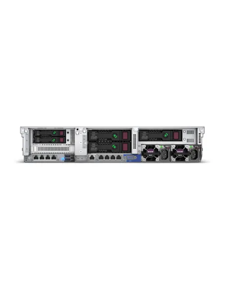 HPE ProLiant DL380 SFF Gen10 4215R/32GB 8 Bahías