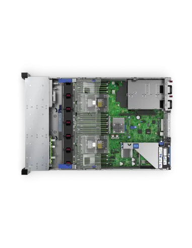 HPE ProLiant DL380 SFF Gen10 4215R/32GB 8 Bahías