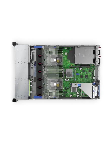 HPE ProLiant DL380 SFF Gen10 4215R/32GB 8 Bahías