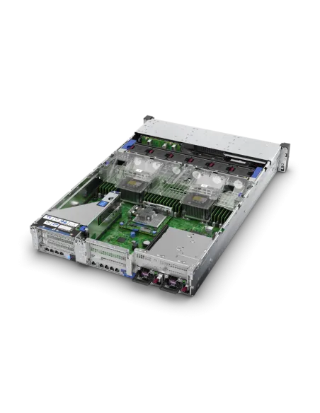 HPE ProLiant DL380 SFF Gen10 4215R/32GB 8 Bahías