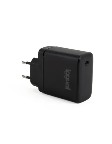 iggual Cargador Rápido USB-C 45W GaN