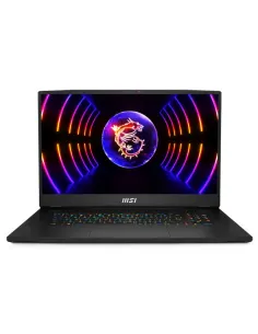 MSI Titan GT77HX 13VI-260ES Intel Core i9-13980HX/128GB/2TB/RTX 4090/17.3" W11 Home