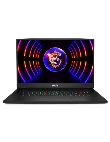 MSI Titan GT77HX 13VI-260ES Intel Core i9-13980HX/128GB/2TB/RTX 4090/17.3" W11 Home