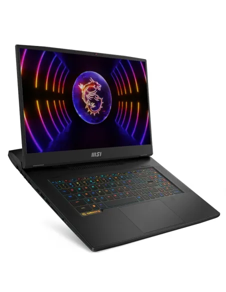 MSI Titan GT77HX 13VI-260ES Intel Core i9-13980HX/128GB/2TB/RTX 4090/17.3" W11 Home