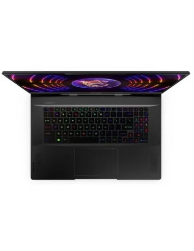 MSI Stealth 17 Studio A13VI-092ES Intel Core i9-13900H/32GB/2TB SSD/RTX 4090/17.3" W11 Home
