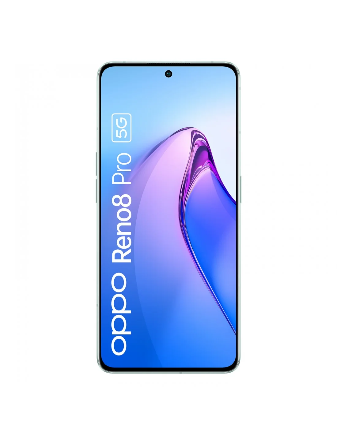 OPPO Reno8 Pro 5G 8/256GB Verde