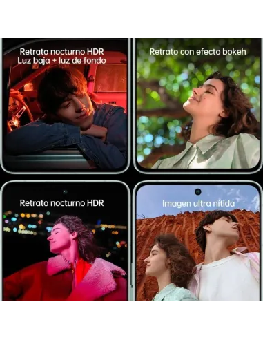 OPPO Reno8 Pro 5G 8/256GB Verde