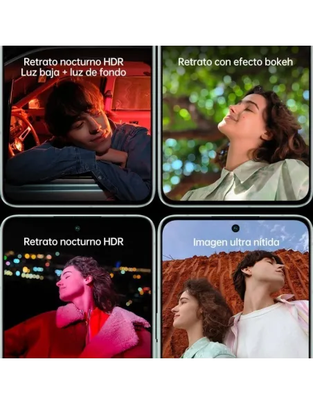 OPPO Reno8 Pro 5G 8/256GB Verde