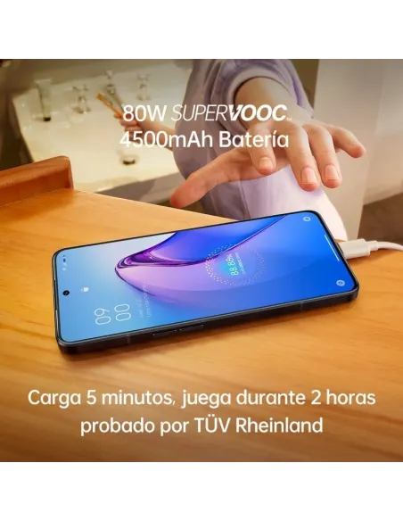 OPPO Reno8 Pro 5G 8/256GB Verde