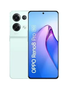 Oppo Reno8 Pro 5G 8/256GB Verde