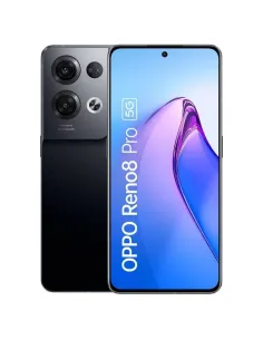 Oppo Reno8 Pro 5G 8/256GB Negro