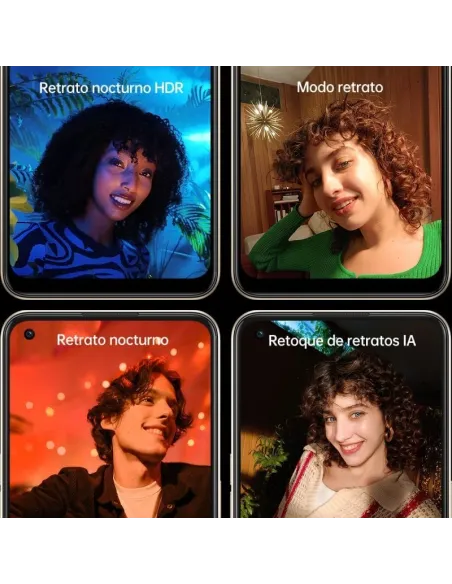 Oppo Reno8 5G 8/256GB Dorado