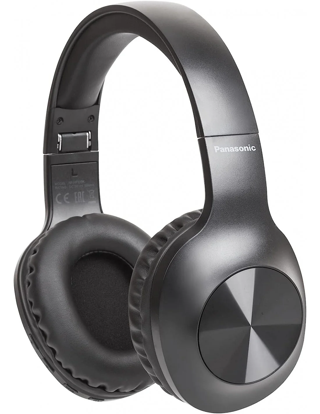 Panasonic RB-HX220BDEK Auriculares Inalámbricos Bluetooth