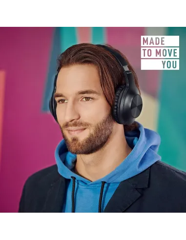 Panasonic RB-HX220BDEK Auriculares Inalámbricos Bluetooth