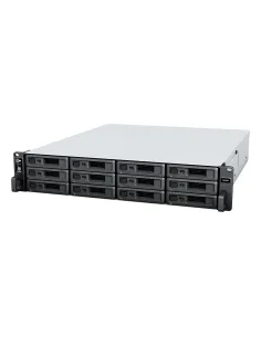 Synology RS2423+ AMD Ryzen V1780B/8GB RackStation 12 Bahías-NARARA0088