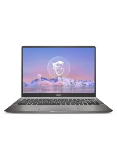 MSI Creator Z16 HX Studio B13VKTO-205ES Intel Core i9-13980HX/64GB/1TB SSD/RTX 4070/16" Tactil W11 Home