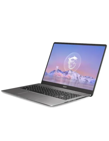 MSI Creator Z16 HX Studio B13VKTO-205ES Intel Core i9-13980HX/64GB/1TB SSD/RTX 4070/16" Tactil W11 Home