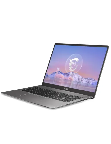 MSI Creator Z16 HX Studio B13VKTO-205ES Intel Core i9-13980HX/64GB/1TB SSD/RTX 4070/16" Tactil W11 Home