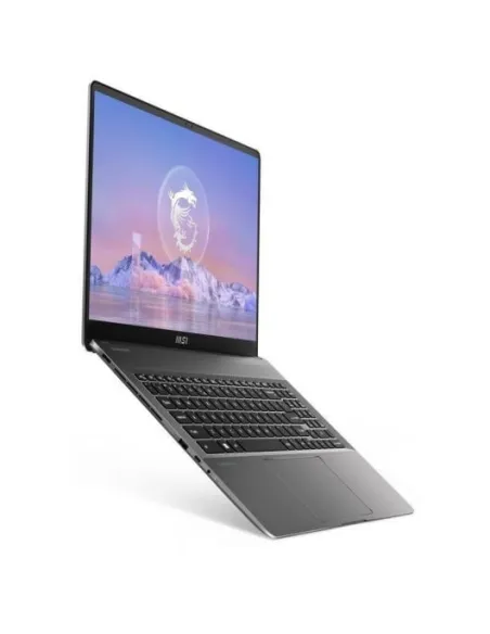 MSI Creator Z16 HX Studio B13VKTO-205ES Intel Core i9-13980HX/64GB/1TB SSD/RTX 4070/16" Tactil W11 Home