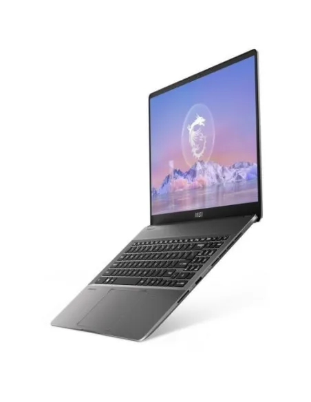 MSI Creator Z16 HX Studio B13VKTO-205ES Intel Core i9-13980HX/64GB/1TB SSD/RTX 4070/16" Tactil W11 Home